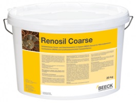 Beeck Renosil Coarse External Silicate Paint
