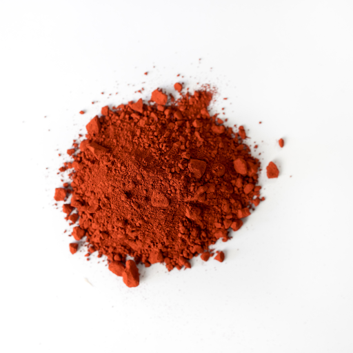 Red Pigment